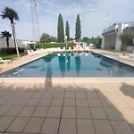 Appart hôtel Blanca