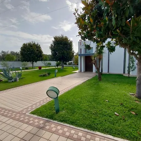 Blanca Appart hôtel