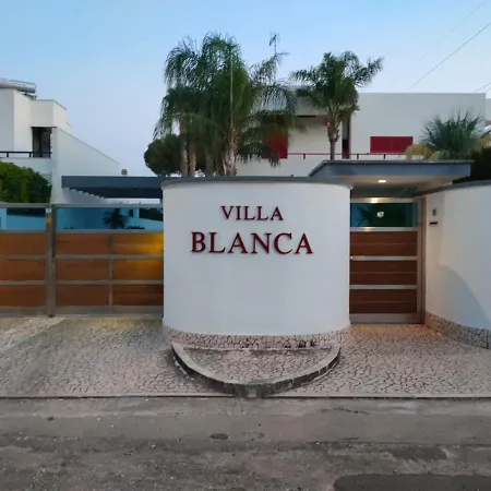Blanca Hotel apartamentowy Lecce