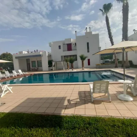 Hotel apartamentowy Blanca Lecce