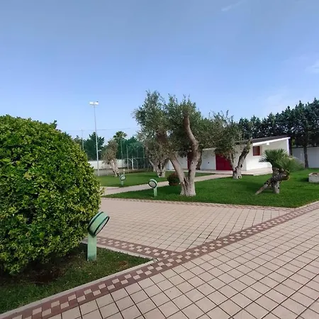 Appart hôtel Blanca *