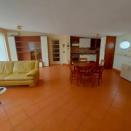 Hotel apartamentowy Blanca *