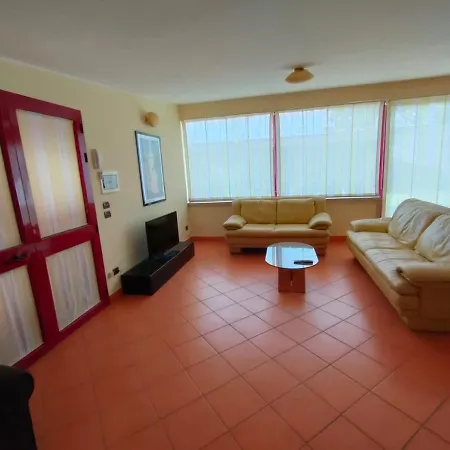 Hotel apartamentowy Blanca *