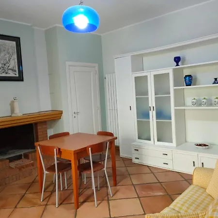 Appart hôtel Blanca