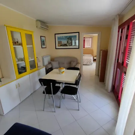 Blanca Hotel apartamentowy Lecce