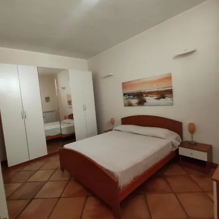 Hotel apartamentowy Blanca Lecce