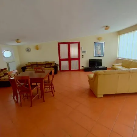 Blanca Appart hôtel