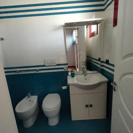 Blanca Hotel apartamentowy