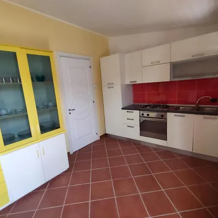 Hotel apartamentowy Blanca Lecce