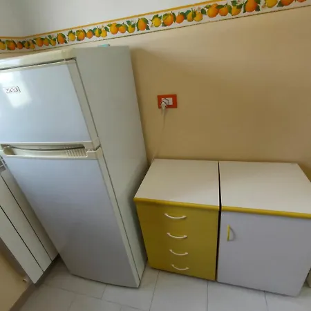 Hotel apartamentowy Blanca