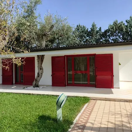 Hotel apartamentowy Blanca