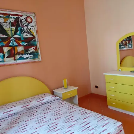 Appart hôtel Blanca