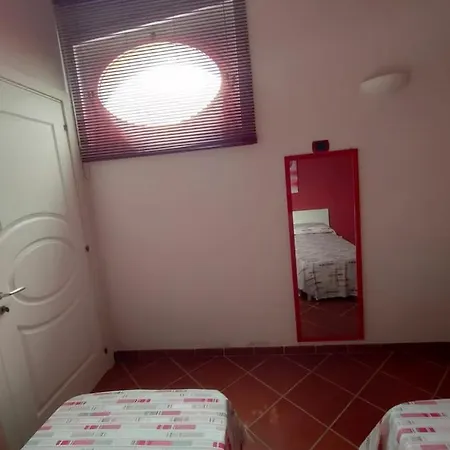 Hotel apartamentowy Blanca