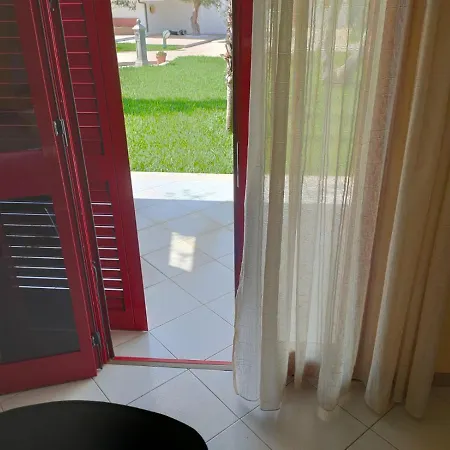 Apart Otel Blanca Lecce