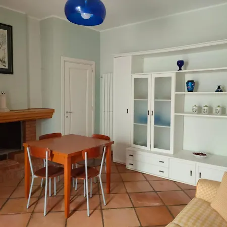 Blanca Hotel apartamentowy *