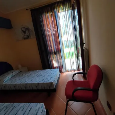 Blanca Hotel apartamentowy Lecce