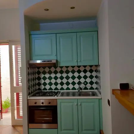 Blanca Apart Otel Lecce