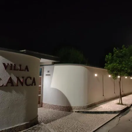 Hotel apartamentowy Blanca *