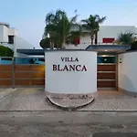Blanca 公寓式酒店 莱切