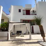 公寓式酒店 Blanca 莱切