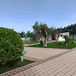 公寓式酒店 Blanca *