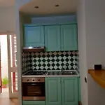 Blanca 公寓式酒店 莱切