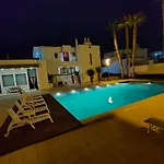 Blanca 公寓式酒店 莱切