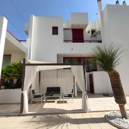 Apartmanhotel Blanca Lecce