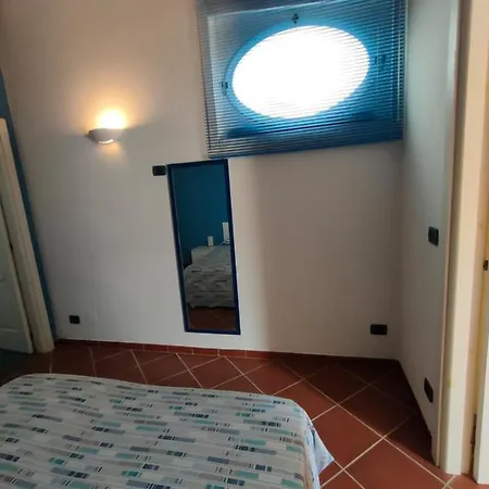Apartmanhotel Blanca *
