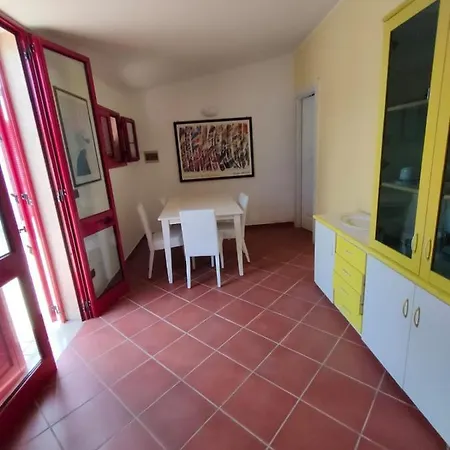 Blanca شقة فندقية *