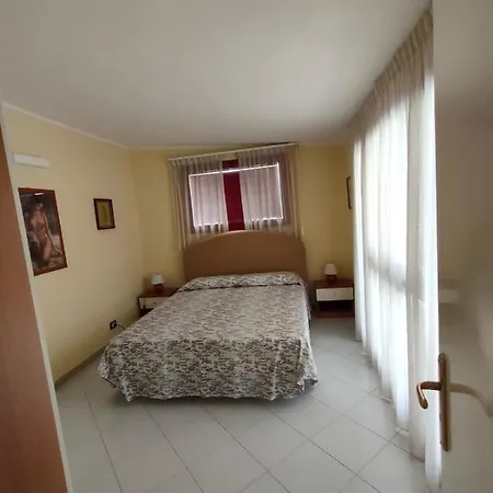 Apartmanhotel Blanca Lecce