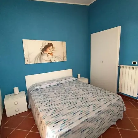 Blanca Apartmanhotel