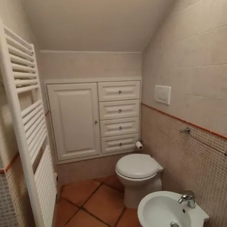 Apartmanhotel Blanca *