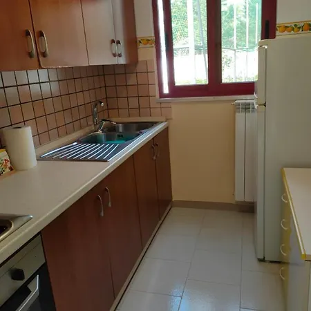 Blanca Apartmanhotel *