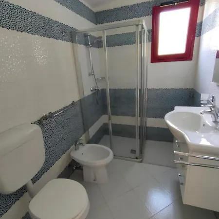 Blanca Apartmanhotel