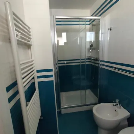 Blanca Apartmanhotel Lecce