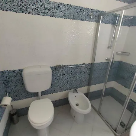 Blanca Apartmanhotel