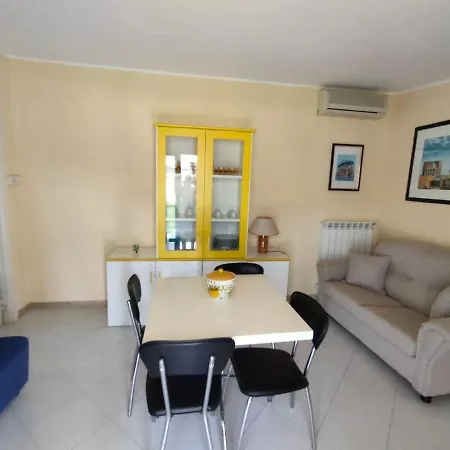 Apartmanhotel Blanca *