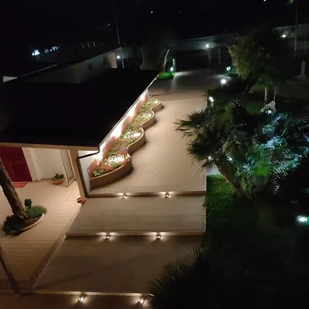 Blanca شقة فندقية *