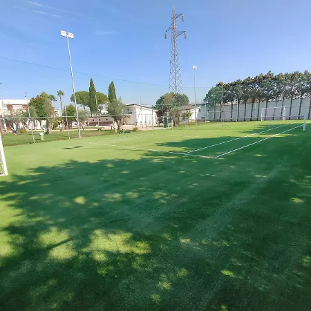 شقة فندقية Blanca ليتشي