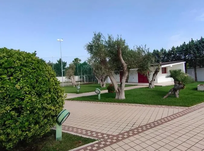 アパートホテル Blanca *