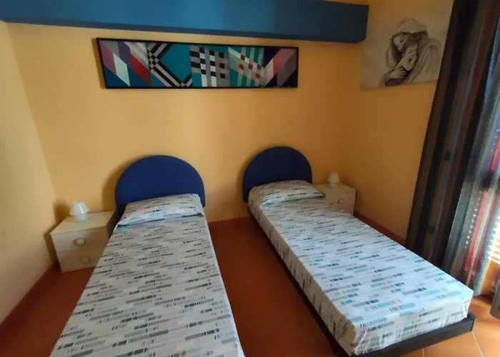 Blanca * レッチェ