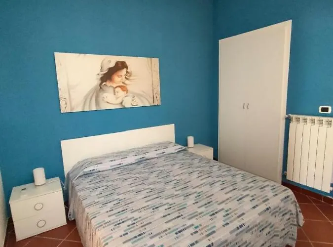 Blanca アパートホテル