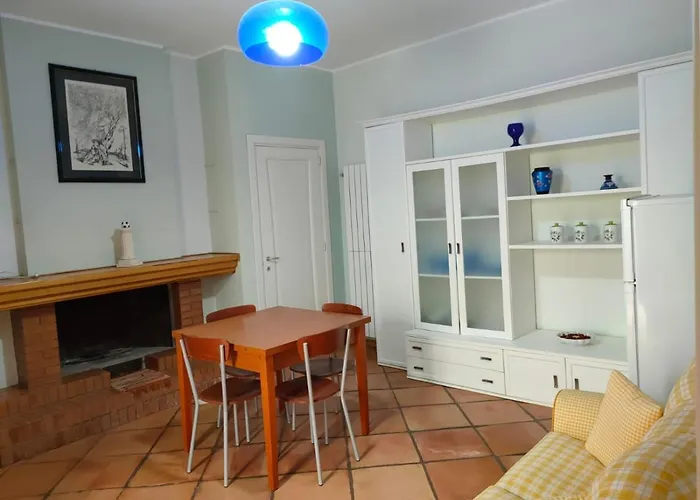 アパートホテル Blanca