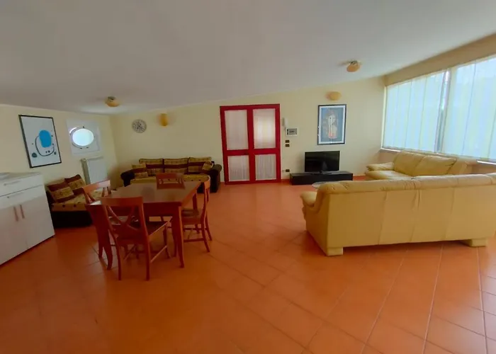 Blanca Lägenhetshotell