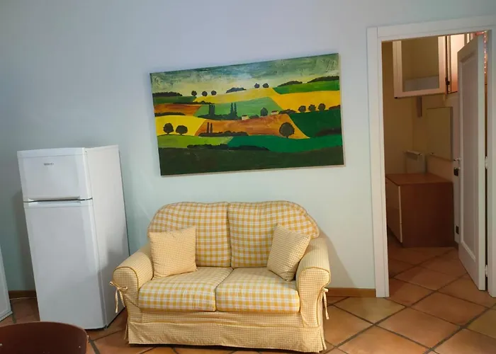 מלון דירות Blanca