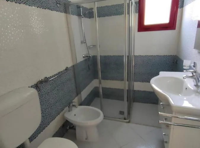 Blanca アパートホテル