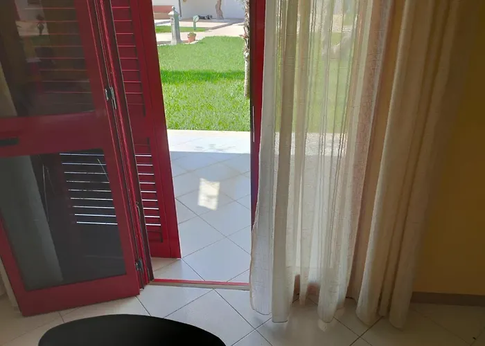 Lägenhetshotell Blanca Lecce