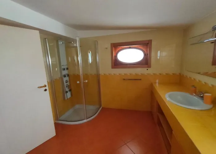 Blanca アパートホテル *