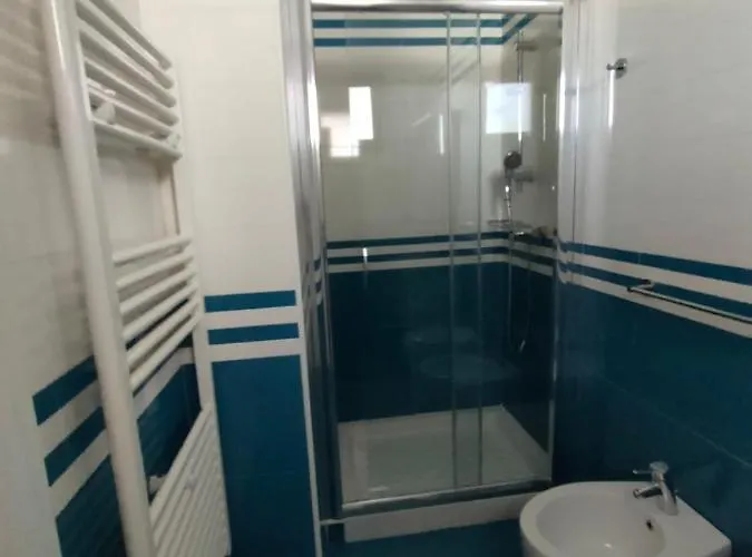 Blanca アパートホテル レッチェ